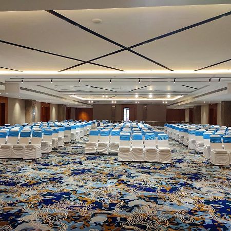 Signature Hotels 维沙卡帕特南 外观 照片
